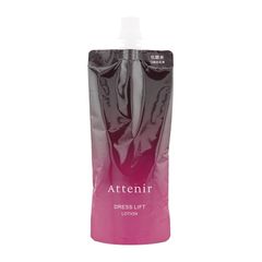 Attenir アテニア ドレスリフト ローション 140ml レフィル 詰替用 化粧水 ナイアシンアミド [医薬部外品][ネコポス]