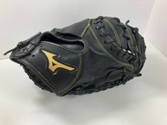 MIZUNO Diamond Flex 軟式 キャッチャーミット - メルカリ