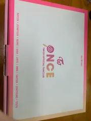 ワンス1期 キット KIT