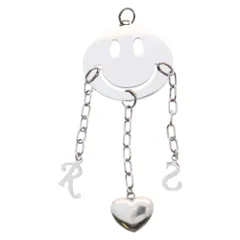 新品未使用希少初期ラフシモンズピンブローチRAFsimons 新品未使用希少初期ラフシモンズピンブローチRAFsimons 新品未使用希少