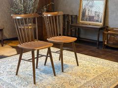 ホールスタンドチェア コート掛け 帽子掛け アンティーク ビンテージ