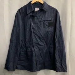 70s オランダ 海軍 SEYNTEX JKT JACKET ジャケットミリタリー ジャケット NAVY ネイビー No.I590