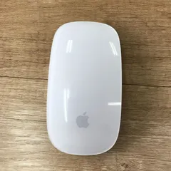 【中古】Magic Mouse A1296