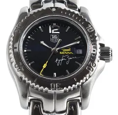 2025年最新】腕時計 アイルトンセナの人気アイテム - メルカリ