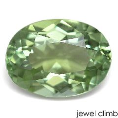 宝石ルース 【天然タンザナイトの『本物』の色です】最高級品1.192 