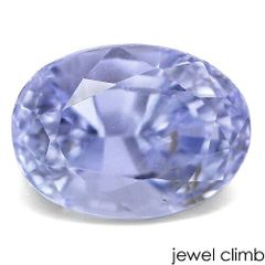 ☆M0718-5)ミャンマー産ラベンダー翡翠17.242ct 宝石 ルース - メルカリ