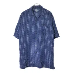 Polo by Ralph Lauren ポロ ラルフローレン CLAYTON レーヨン オープン
