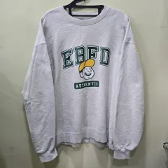 EBFD ヴィンテージ アセンティック グレー XL