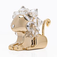 スワロフスキー　Asian Symbols虎トラ 5579577 置物 スワロフスキー Asian Symbols虎トラ 5579577 置物 - メルカリ