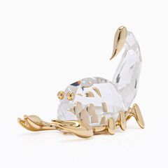 Swarovski Chinese Zodiac 干支 申 猿 フィギュリン - メルカリ