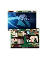 鬼滅の刃 遊郭編 ミニクリアファイルコレクション 竈門炭治郎 グッズ クリアファイルのサムネイル
