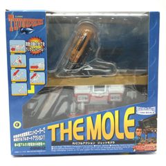 12219 【動作未確認】 TAKARA タカラ サンダーバード 1/144 R/C フル