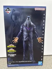 2025年最新】オールフォーワンフィギュアの人気アイテム - メルカリ