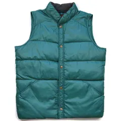 2026年最新】Eddie Bauer ダウンベスト 80sの人気アイテム - メルカリ