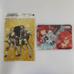 애니메이션 상품 5점 세트 詰め合わせ<5501024>