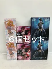 未開封 その着せ替え人形は恋をする 喜多川海夢 フィギュア 3種6個セット LFQ726 f107