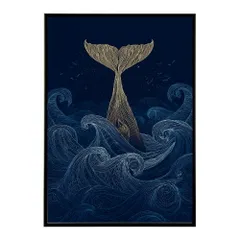 2026年最新】KUZIRA ポスターの人気アイテム - メルカリ