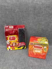 N MW25122405 極暖かけぽか & 専用カイロカバー & めぐりズムアイマスク セット