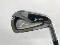 2025年最新】srixon z545 アイアンの人気アイテム - メルカリ