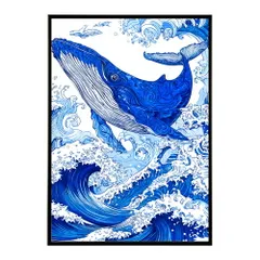 2025年最新】KUZIRA ポスターの人気アイテム - メルカリ