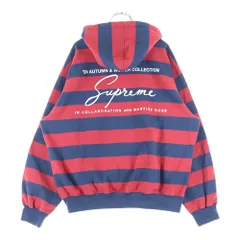 2025年最新】Supreme Martine Rose hoodedの人気アイテム - メルカリ