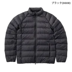 新品 ピレネックス PYRENEX ダウンジャケット アリアル エスシーのサムネイル