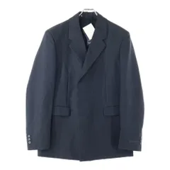 2025年最新】PRADA メンズ テーラードジャケットの人気アイテム - メルカリ