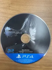 FINAL FANTASY XV ファイナルファンタジー15