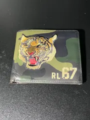 ポロラルフローレン 　  財布 B25120314