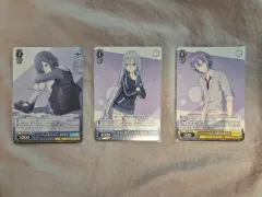 プロジェクトセカイ ヴァイスシュヴァルツ (絵名 宵崎 奏 ルイ)