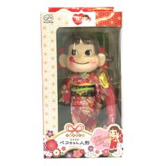 PEKO 70th Anniversary ペコちゃん フィギュア シルバー PEKO 70th Anniversary ペコちゃん フィギュア シルバー PEKO 70th