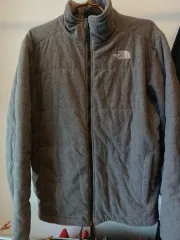 THE NORTH FACE ザノースフェイス ライナー フリースジャケット L