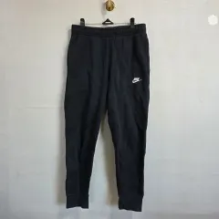 M レディース NIKE ブラック ジョガーパンツ トレーニング ズボン