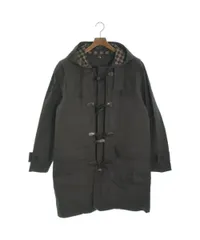 B*N様 【極美品】ルイヴィトン　ダッフルコート アウター　ネイビー 紺　メンズ LOUIS VUITTON（ルイ・ヴィトン） ブルゾンパーカー ジャケット