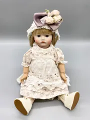 2025年最新】ビスク ドールの人気アイテム - メルカリ