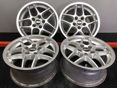 BM親父さん専用 BBS GERMANY CH026 5H-112 - メルカリ