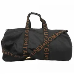 2025年最新】Fendi レディース ボストンバッグ・旅行用バッグの人気