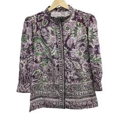 2026年最新】jun ashida レディース 長袖 シャツ・ブラウスの人気