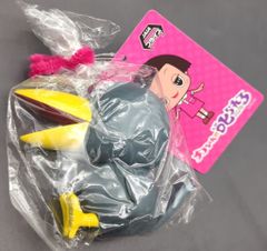 에이코 소프비 마스코트 치코 짱에게 꾸짖는다! 쿄에 짱