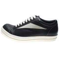 2025年最新】rick owens スニーカー 43の人気アイテム - メルカリ