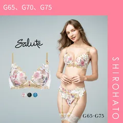 新作サルート 17グループ　未使用品 新作サルート 17グループ 未使用品 楽天市場】ワコール サルート 17