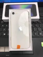 【超美品／バッテリー100%】iPhone SE2 128GB｜フリー｜ホワイト