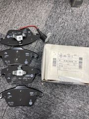 純正】GRスープラ RZ / SZ-R リアブレーキパッド 1台分 - メルカリ