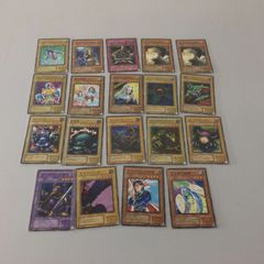遊戯王 デュエルモンスターズ まとめ売り - メルカリ