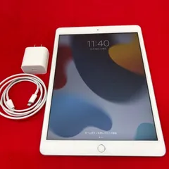 iPad 本体　第8世代　Wi-Fi+Cellular A2429 アイパッド　⑱