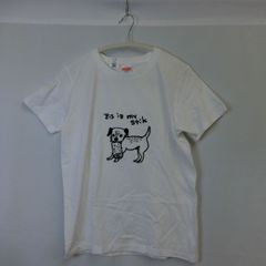 きのう何食べた？ 針ネズミ Tシャツ グッズ 磯村勇斗 西島秀俊 内野聖