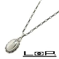 ジョージジェンセン Sv925 売れ筋 ネックレストップフラワー 7.7g