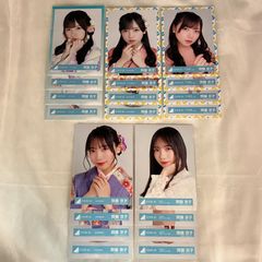 加藤玲菜 直筆サイン入りチェキ応募券 3枚 抽プレ - メルカリ