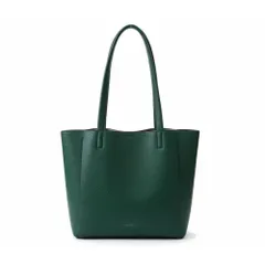 ☆ DGR.ダークグリーン ☆ Legato Largo レトロシボトート レガートラルゴ トートバッグ Legato Largo トート バッグ 肩掛けバッグ 肩掛け 鞄 かばん カバン レディース フェイクレザー 合皮 LH-D1378 軽い 軽量