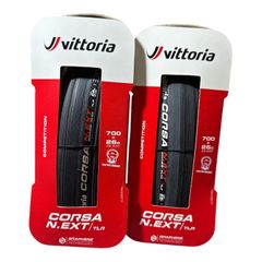 VittoriaCorsaSpeed 23-28インチ チューブラータイヤ ２本 VITTORIA ( ビットリア ) チューブラータイヤ PISTA SPEED ( ピスタ